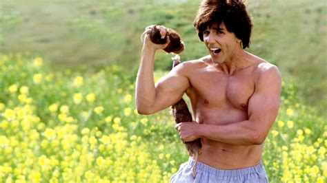 Meet The Cast Of Kung Pow Enter The Fist