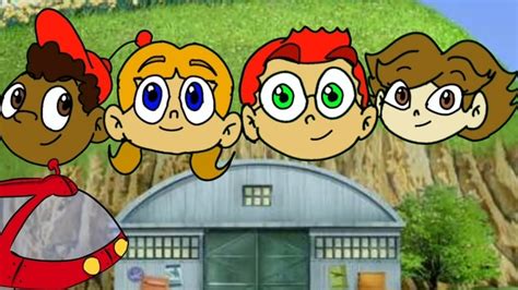 🍿 Watch Little Einsteins Reboot 【FULL】 | RXCINEONLINE