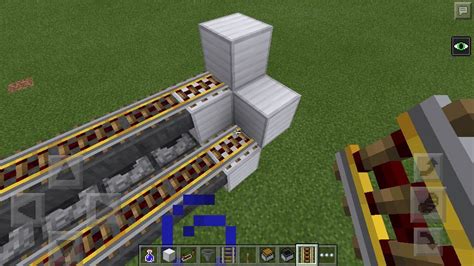 √Redstone Tutorial : Super Smelter | Minecraft Amino