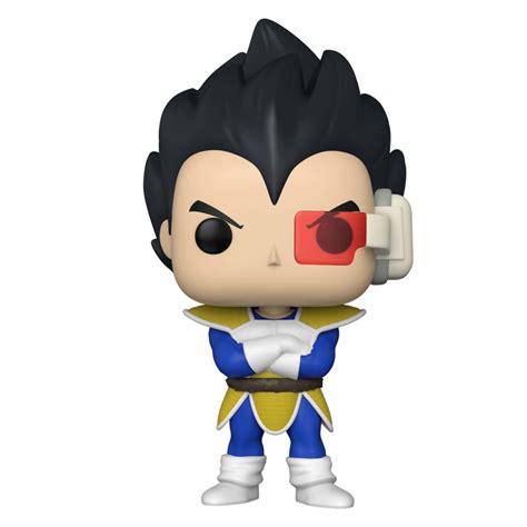 Introducir Imagen Funko Pop Animation Dragonball Z Vegeta Viaterra Mx