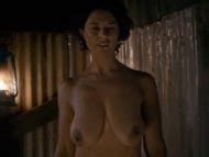 Naked Belinda Stewart Wilson In All That Way For Love