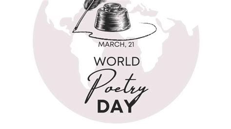World Poetry Day: A look at history and significance behind its celebration