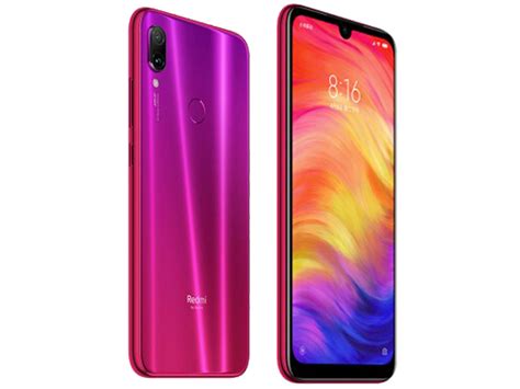 Redmi Note 7 Band — Xiaomi-pad.ru