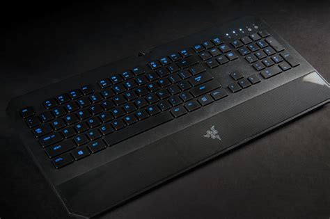 Игровая клавиатура - Razer DeathStalker Essential - SpotPhone