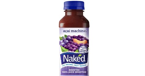 Naked Juice Settles Freshest And Purest Class Action Lawsuit