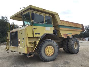 Euclid Eh For Sale Rigid Dumper Rock Truck