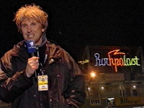 Rockpalast Archiv Bildarchiv Rock Am Ring 2001