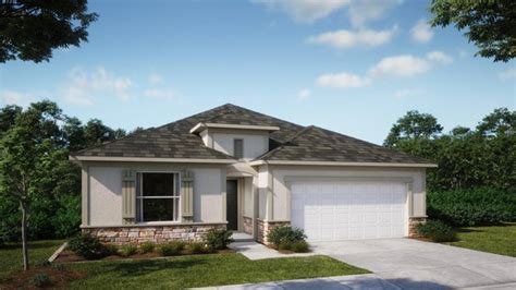 Miramar Plan 1012 Bradford Ridge Dr Leesburg FL 34748 Realtor