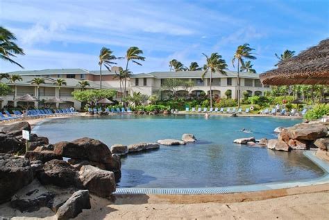 The Point at Poipu | The Vacation Advantage