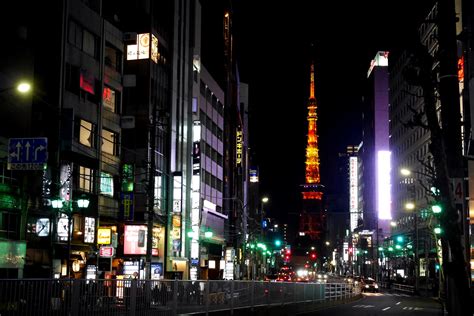 【保存版】21ヶ所から夜景撮影！一番美しい東京タワーの夜景は？定番から穴場まで ページ 3 お写んぽ 街歩き雑学