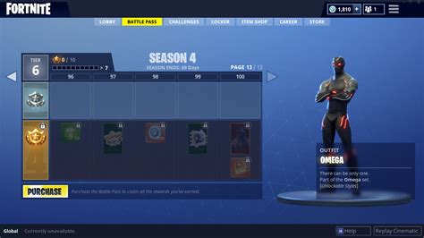 All Skins for Fortnite Battle Royale Season 4 - Fortnite Insider