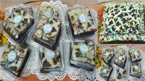 Orderan Berlimpah Kue Ini Jadi Favorit Semua Orang Cake Potong