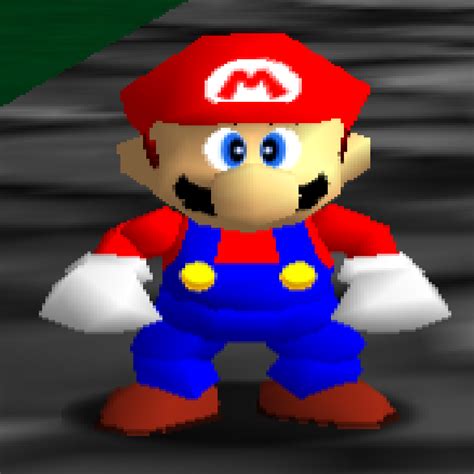 Delicious Rom I Found Super Mario 64 Hacks Wiki Fandom