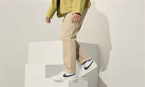 Nike Blazer Low Pro Club Mens Shoes