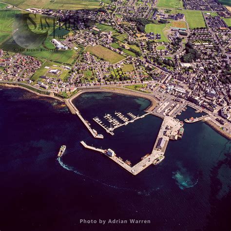 Kirkwall Marina, Kirkwall, Orkney Islands - Sasy Images