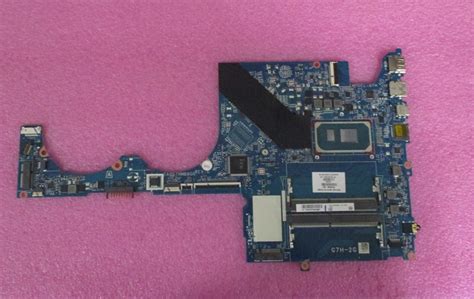 Mainboard Laptop HP Pavilion Laptop PC 15 M16349 601 BCA VIỆT NAM