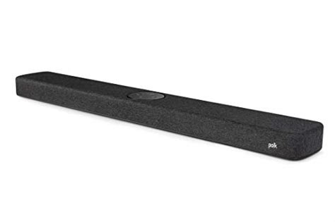 Best Soundbar For Alexa - (September 2023)