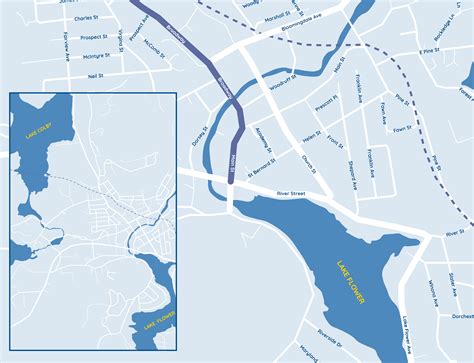 2025 All Day Clue Hunt — Saranac Lake Winter Carnival