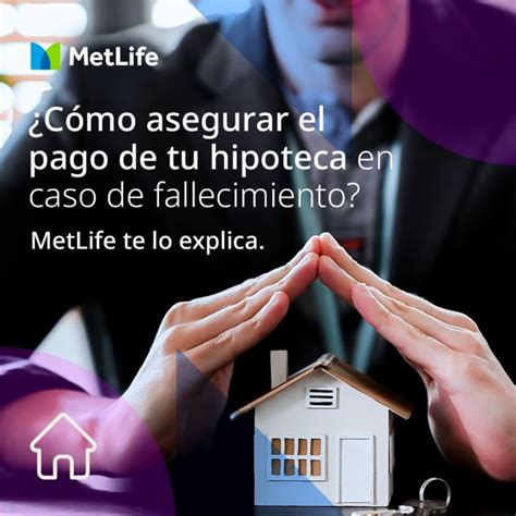 Entérate De Todo Sobre El Seguro De Vida Completa Metlife 👉