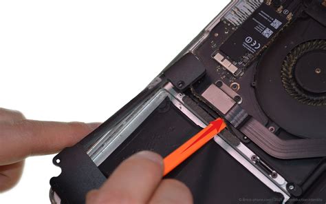 Guide Détaillé Pour Remplacer La Batterie Du Macbook Pro Retina 13