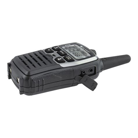 Midland Walkie Talkie XT70 2er Set Funkgeräte Funkgeräte