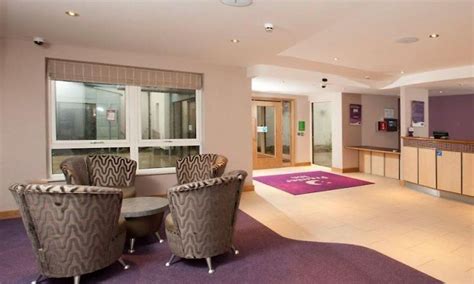 PREMIER INN DERRY / LONDONDERRY | ⋆⋆ | UNITED KINGDOM | SEASON DEALS FROM £103