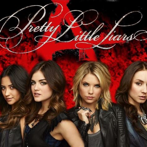 Pretty Little Liars Theme Song