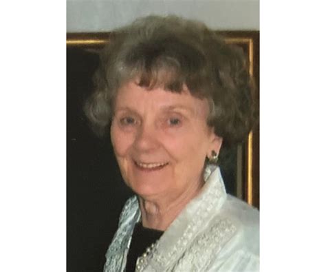 Betty Smith Obituary 1933 2024 Missoula Mt Missoulian