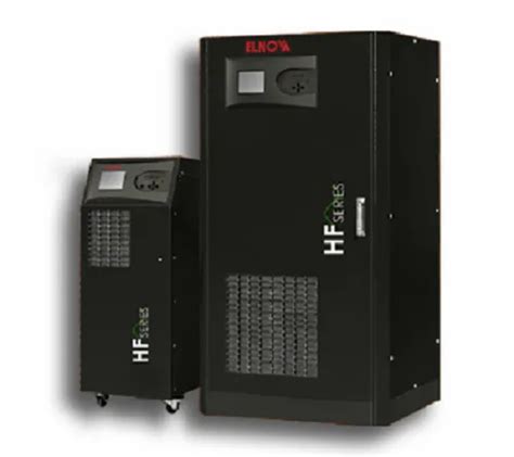 Elnova Hf K Kva Online Ups At Rs Unit Emerson Vertiv