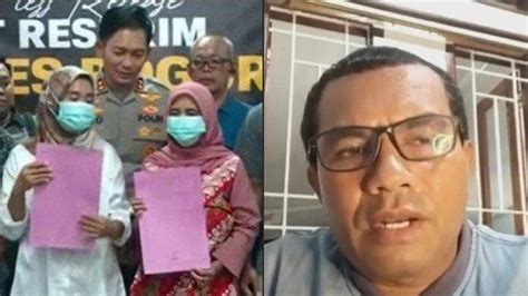 Pihak RS Sentosa Sebut Kasus Bayi Tertukar Murni Kelalaian Perawat