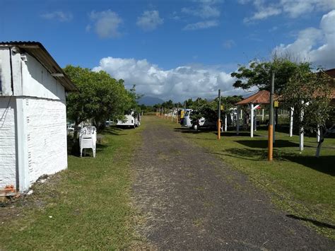 Novo Camping Figueirinha Na Cidade Arroio Do Sal