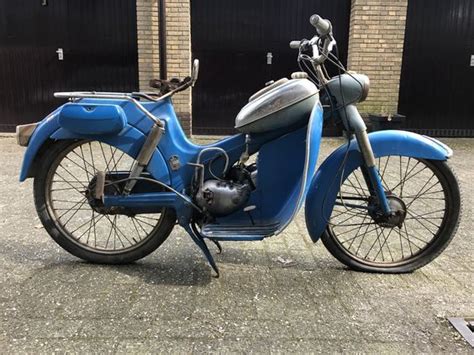 Pin Van Henk Pas Op Bromfietsen Brommers Oldtimers