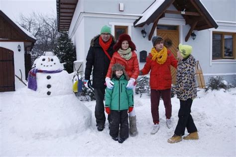 Gdzie znajduje się dom rodziny Boskich z serialu Rodzinka pl Mało kto