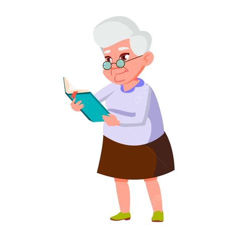 Woman Poses Vector PNG Images Old Woman Poses Vector Pose Leisure