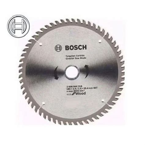 4 Inch Bosch Wood Cutting Blade At Rs 250 Piece In Secunderabad ID