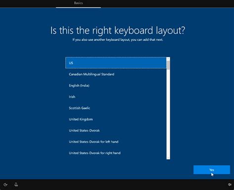 First Time Setup For Surface Hub Surface Hub Microsoft Learn