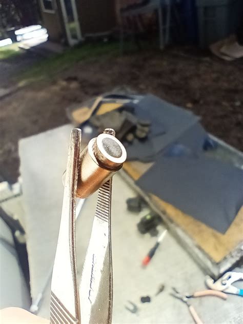 Refreshing turbo solenoids | Diesel Place