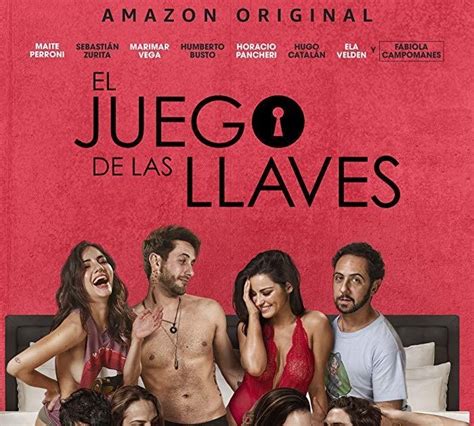 El Juego De Las Llaves