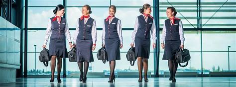 Czech Airlines Flight Attendant Salary And Benefits Cabin Crew Hq