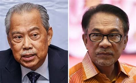 Jemaah Menteri Anwar Paling Mengecewakan Dalam Sejarah Negara Kata