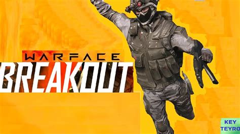 Warface Breakout Gameplay German Gemeinsam Als Team Zum Sieg Lets