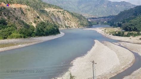 Bp Highway Nepal Youtube