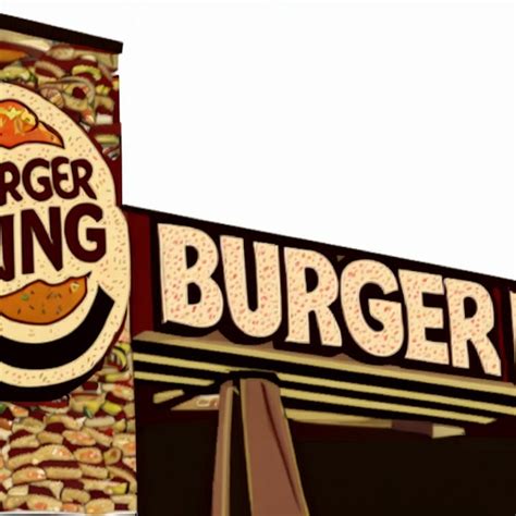 Burger King S Engage Contre Le Harc Lement Scolaire Une Initiative