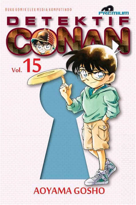 Detektif Conan Premium Vol By Gosho Aoyama Goodreads