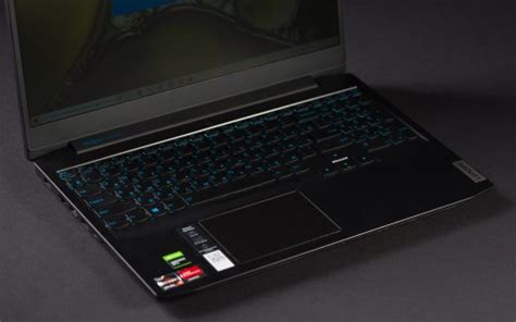 Обзор Lenovo IdeaPad Gaming 3: универсал с игровым уклоном - 4PDA