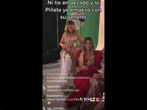 Rica Famosa Latina YouTube