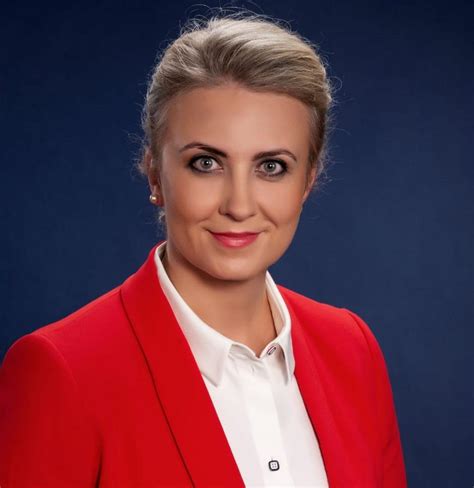 Kim Jest Katarzyna S Jka Nowa Minister Zdrowia Puls Medycyny