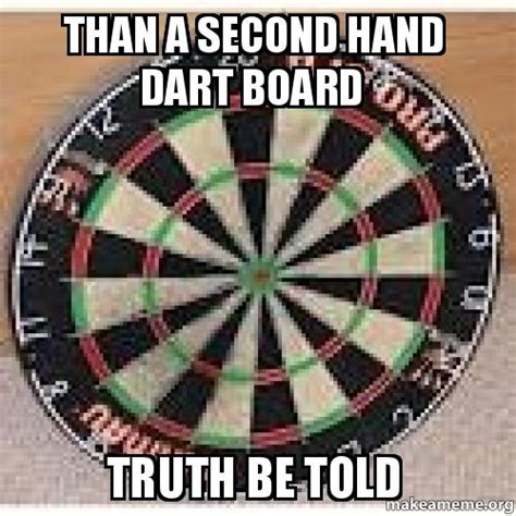 Darts Memes