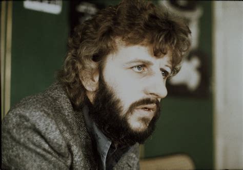 Ringo Starr's Reaction to Cat Stevens Taking His Drumming off a Record ...