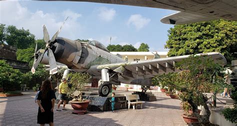 Vietnam Military History Museum | Vietnam Travel